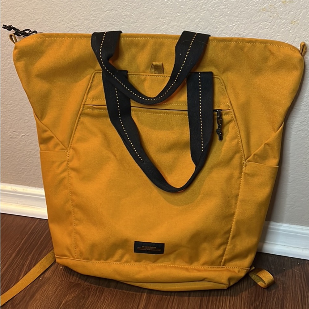 REI Norseland Tote 26L